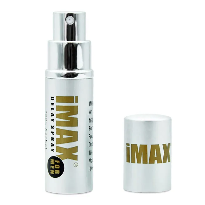 100% Herbal Delay Spray For Men | sexense Female Sex Toys
