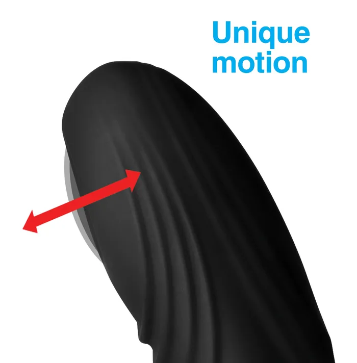 7X P-Thump Tapping Prostate Stimulator | Alpha-pro Male Sex Toys 7X P-Thump Tapping Prostate Stimulator | Alpha-pro Male Sex Toys