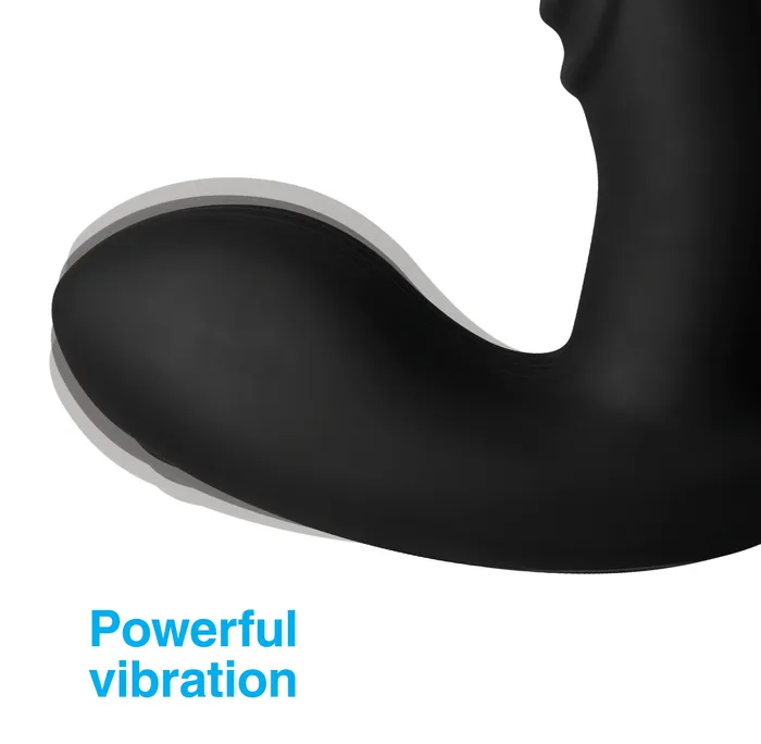 7X P-Thump Tapping Prostate Stimulator | Alpha-pro Male Sex Toys 7X P-Thump Tapping Prostate Stimulator | Alpha-pro Male Sex Toys