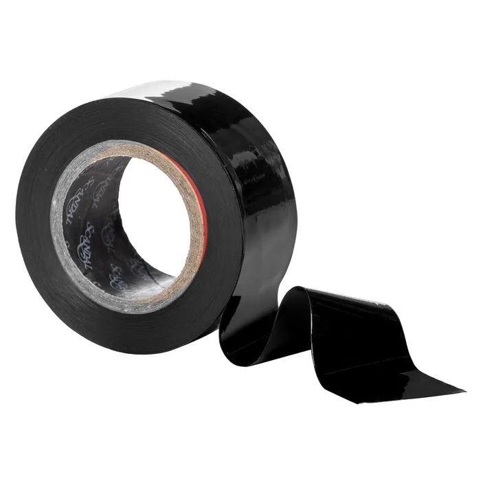 Anal Calexotics Scandal Lovers Tape Black