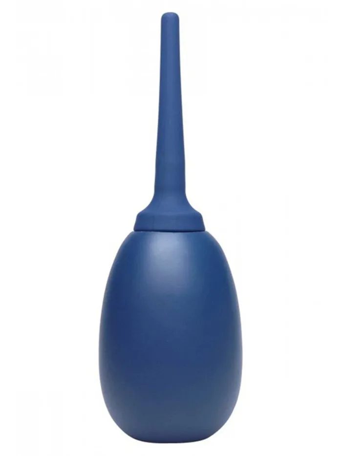 Anal | Clean Stream Flex Tip Cleansing Enema Bulb - XR Brands