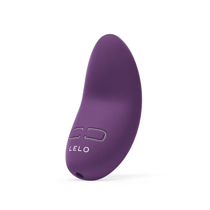 Anal Lelo Lily 3 Dark Plum