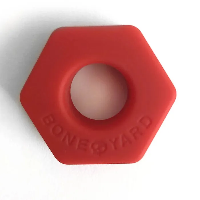 C1 Releasing Male Sex Toys | Boneyard Bust a Nut Cock Ring Red - Red Cock Ring C1 Releasing Male Sex Toys | Boneyard Bust a Nut Cock Ring Red - Red Cock Ring