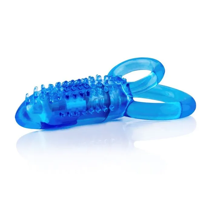 Couples | Screaming O DoubleO 8 Vibrating Cock Ring - Screaming O
