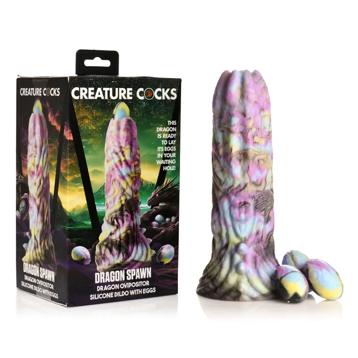 Dildos | Xr Brands Creature Cocks Dragon Spawn Dildos | Xr Brands Creature Cocks Dragon Spawn