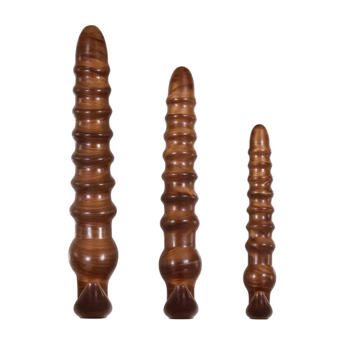 Evolved Novelties Vibrators Twisted Love