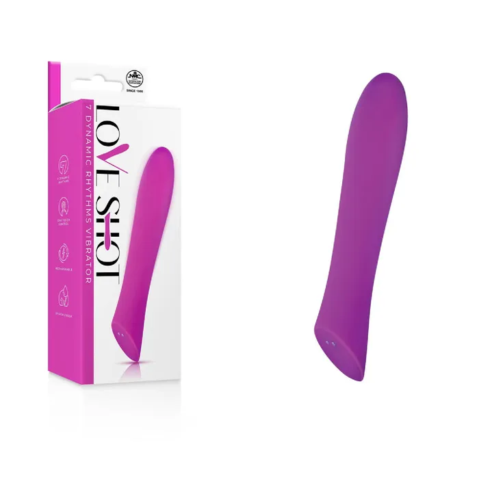 Excellent Power Vibrators | Love Shot Excellent Power Vibrators | Love Shot