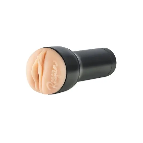 Feel Reagan Foxx by KIIROO Stars Collection Strokers  PowerBlow compatible | Kiiroo Female Sex Toys
