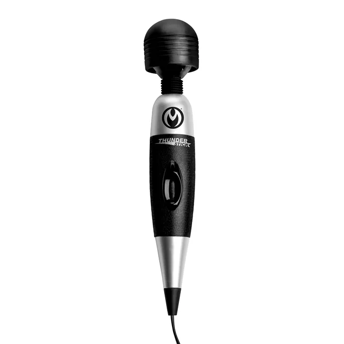 Female Sex Toys | Master Series Thunderstick 2.0 Super Charged Power Wand