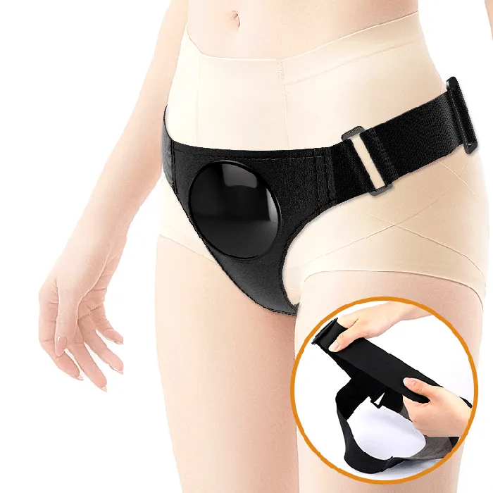 Female Sex Toys | Pretty Love Pretty Love Universal Strap-On Harness 7.6
