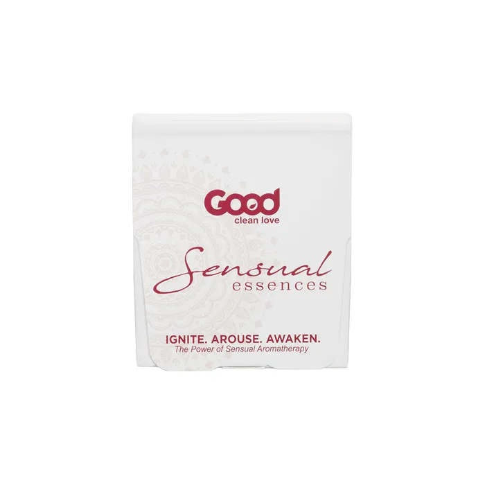 Good Clean Love Couples | Sensual Essences Kit Good Clean Love Couples | Sensual Essences Kit