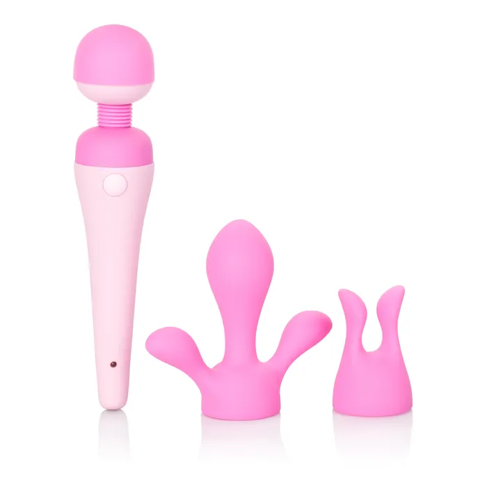 Inspire Massager Kit CalExotics Anal