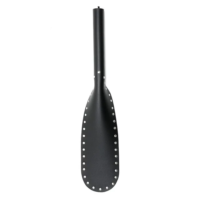 Large Leather Paddle Rimba Restraints