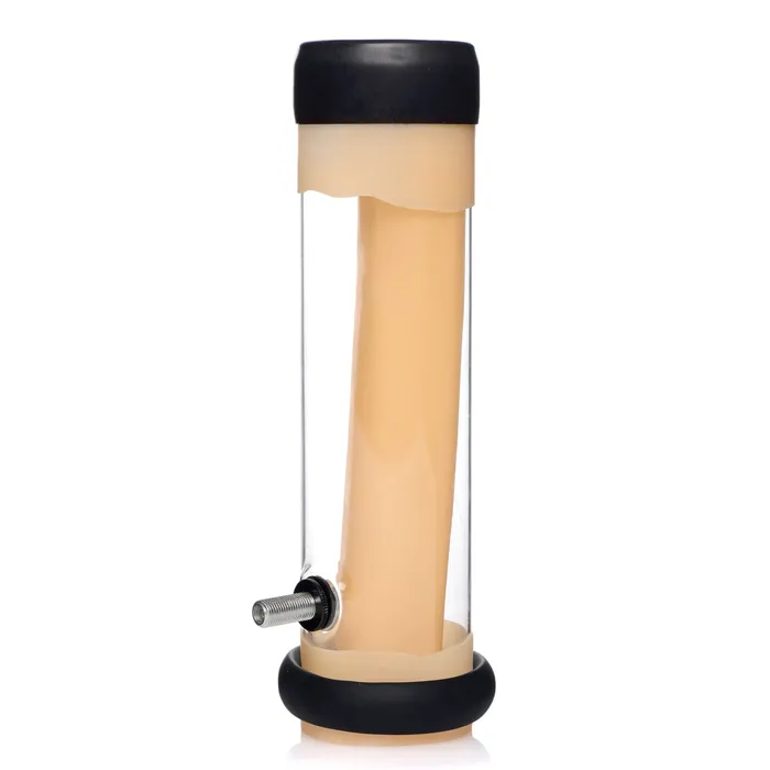 Lovebotz Male Sex Toys | Large Cylinder for Milker Deluxe Stroker Lovebotz Male Sex Toys | Large Cylinder for Milker Deluxe Stroker