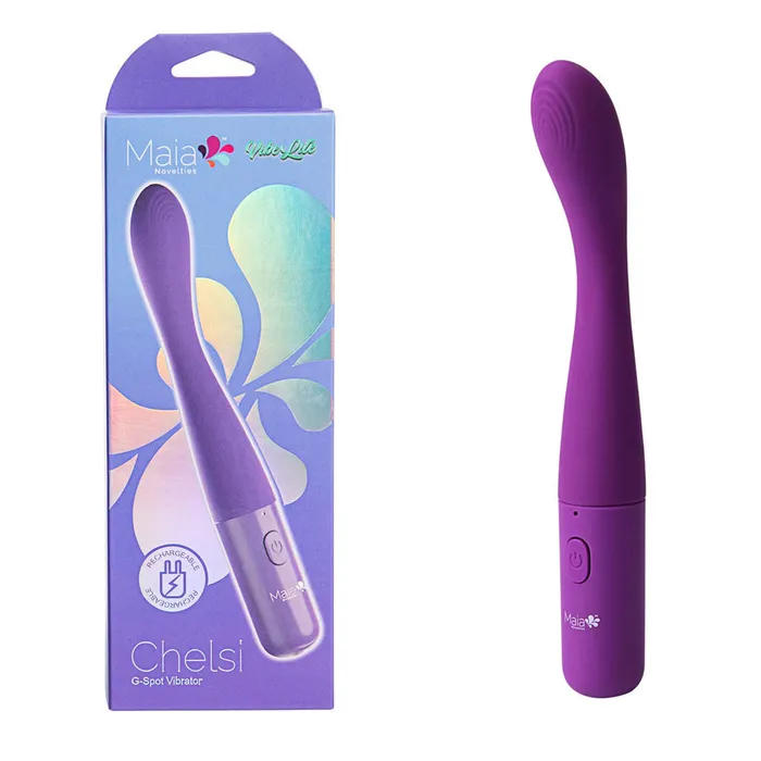 Maia CHELSI | Maia Toys Vibrators