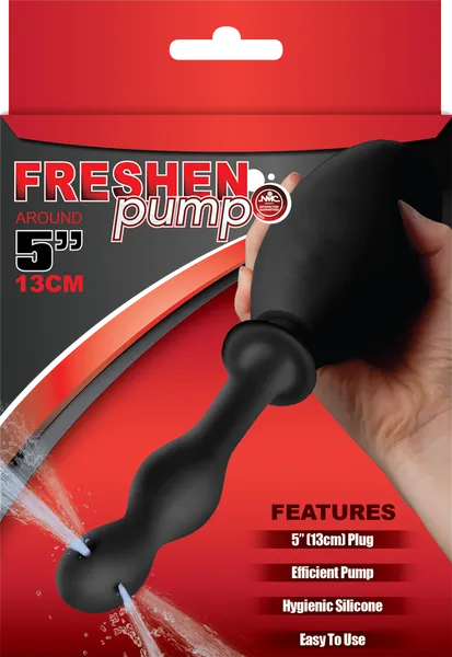 Male Sex Toys | Excellent Power Freshen Pump Anal Douche Male Sex Toys | Excellent Power Freshen Pump Anal Douche