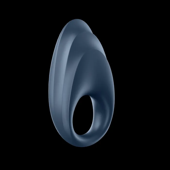 Male Sex Toys | Satisfyer Satisfyer Powerful One APP Control WiFi Vibrating Couples Cock Ring Penis USB
