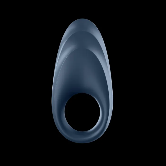Male Sex Toys | Satisfyer Satisfyer Powerful One APP Control WiFi Vibrating Couples Cock Ring Penis USB
