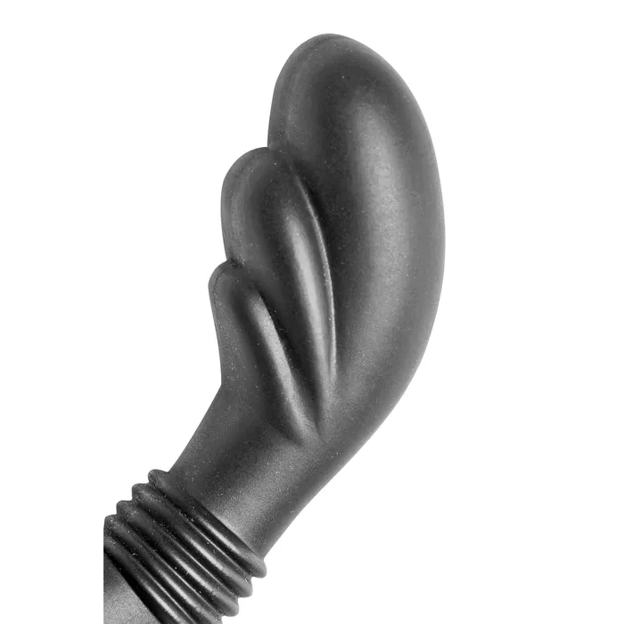 Master Series Cobra Silicone P-Spot Massager and Cock Ring | Male Sex Toys Master Series Cobra Silicone P-Spot Massager and Cock Ring | Male Sex Toys