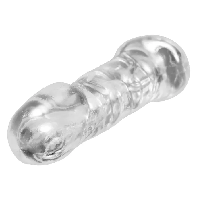 Master Series Male Sex Toys | Girth Enhancing Penetration Device and Stroker Sleeve Master Series Male Sex Toys | Girth Enhancing Penetration Device and Stroker Sleeve