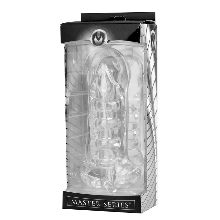 Master Series Male Sex Toys | Girth Enhancing Penetration Device and Stroker Sleeve Master Series Male Sex Toys | Girth Enhancing Penetration Device and Stroker Sleeve