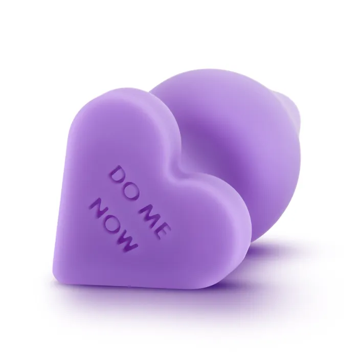 Naughty Candy Heart - Do Me Now | Play With Me Vibrators