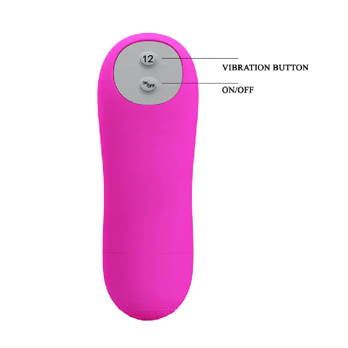 Pretty Love - Brady | 2024 Holiday Sale Vibrators