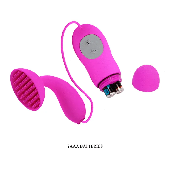 Pretty Love - Brady | 2024 Holiday Sale Vibrators