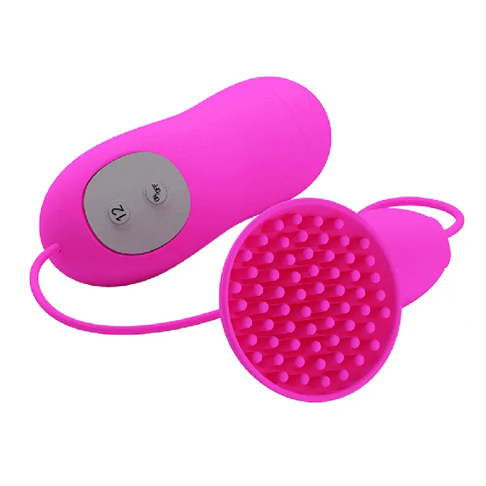 Pretty Love - Brady | 2024 Holiday Sale Vibrators