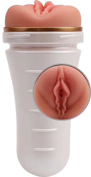 Pussy Galore | LaViva Male Sex Toys