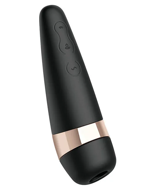 Satisfyer Vibrators Satisfyer Pro 3