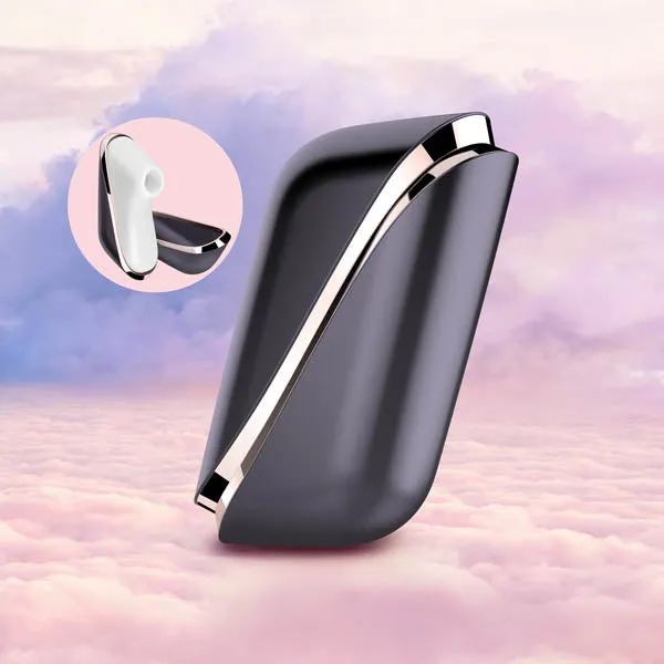 Satisfyer Vibrators Satisfyer Pro Traveller