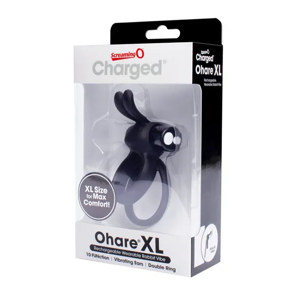 Screaming O Ohare XL | Male Sex Toys