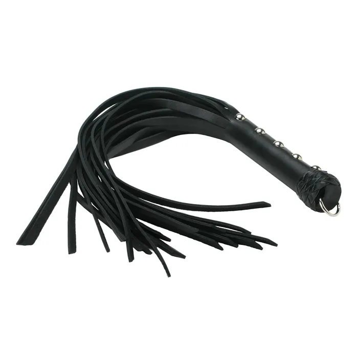 Strict Leather Strict Leather Beginner Flogger Male Sex Toys