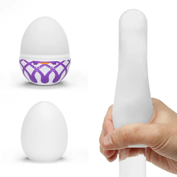 Tenga Mesh Egg Masturbator | Tenga Male Sex Toys Tenga Mesh Egg Masturbator | Tenga Male Sex Toys