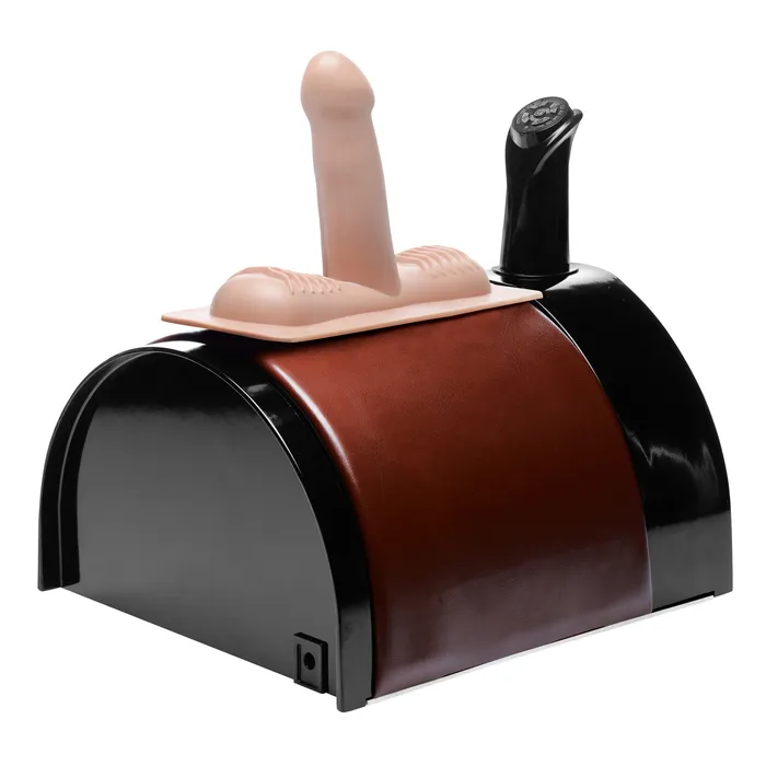 The Saddle Sex Machine | Lovebotz Female Sex Toys The Saddle Sex Machine | Lovebotz Female Sex Toys