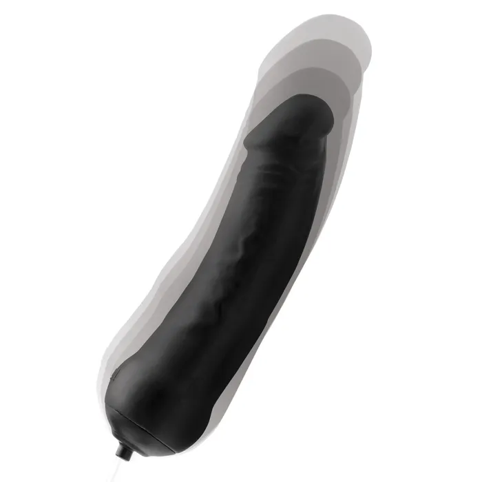 Tom Of Finland Female Sex Toys | Tom of Finland Toms Inflatable Silicone Dildo