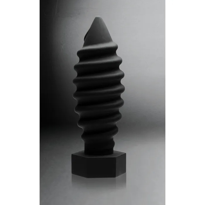 Tom Of Finland Tom of Finland Screw U Anal Plug | Male Sex Toys Tom Of Finland Tom of Finland Screw U Anal Plug | Male Sex Toys