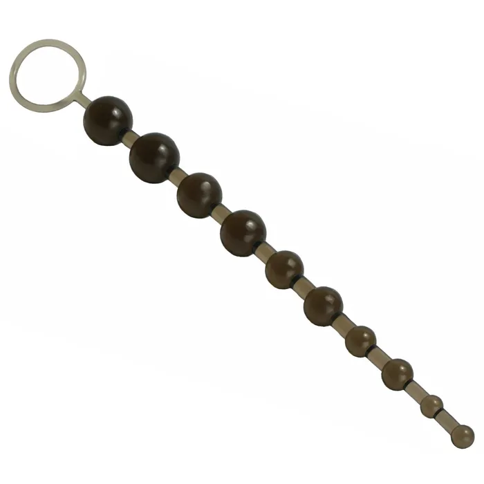 Trinity Vibes Male Sex Toys Anal Beads
