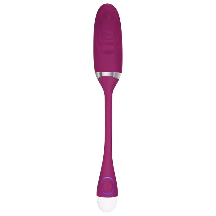 Vibrators Adam and Eve Eves Thumping Love Button