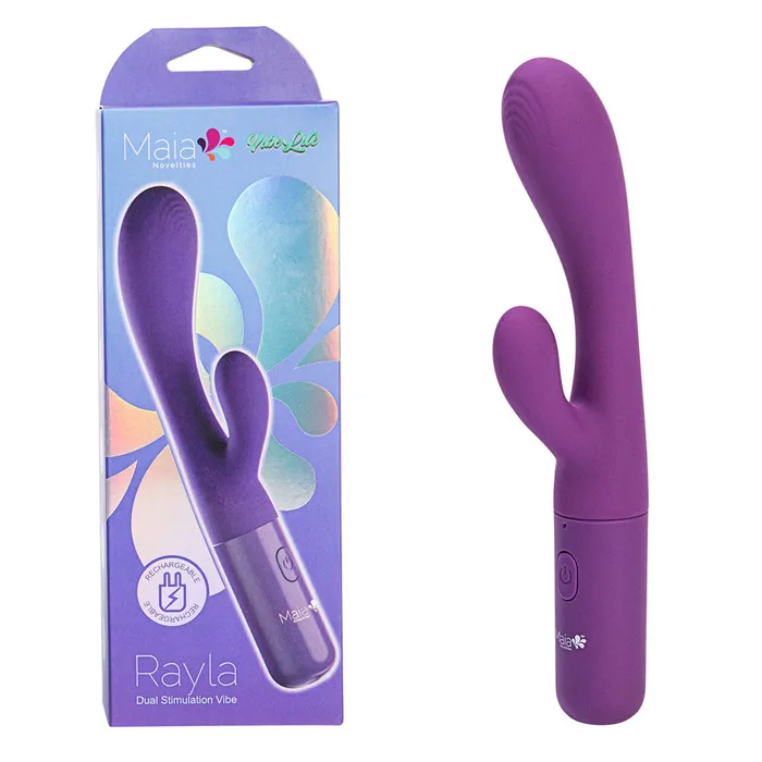 Vibrators Maia Toys Maia RAYLA