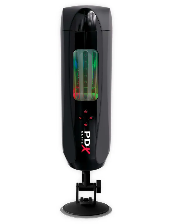 Vibrators Pipedream Ultimate Milker 2