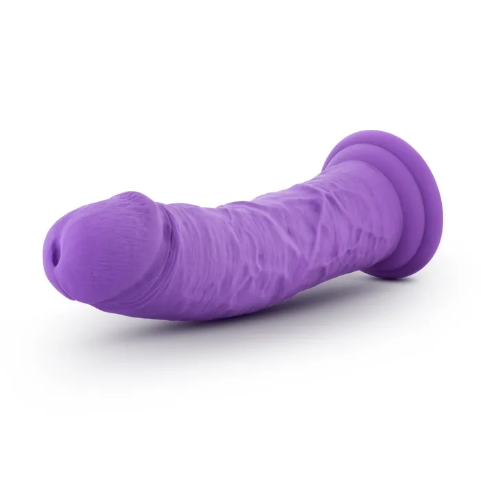Vibrators | Ruse Ruse Jammy Purple