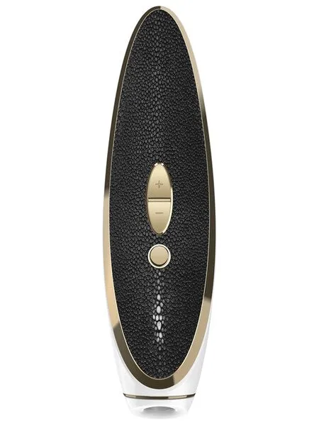 Vibrators | Satisfyer Haute Coutur Blk/Gld - Satisfyer