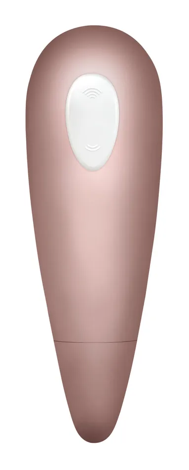 Vibrators | Satisfyer Satisfyer Number One Air Pulse Stimulator