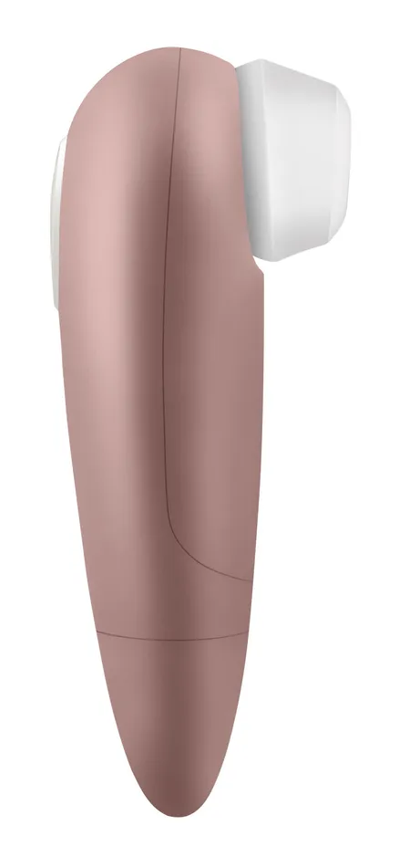 Vibrators | Satisfyer Satisfyer Number One Air Pulse Stimulator