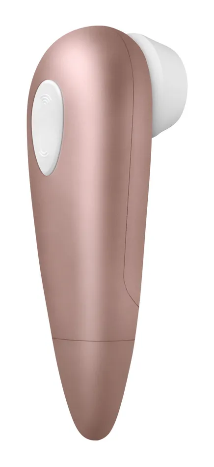 Vibrators | Satisfyer Satisfyer Number One Air Pulse Stimulator
