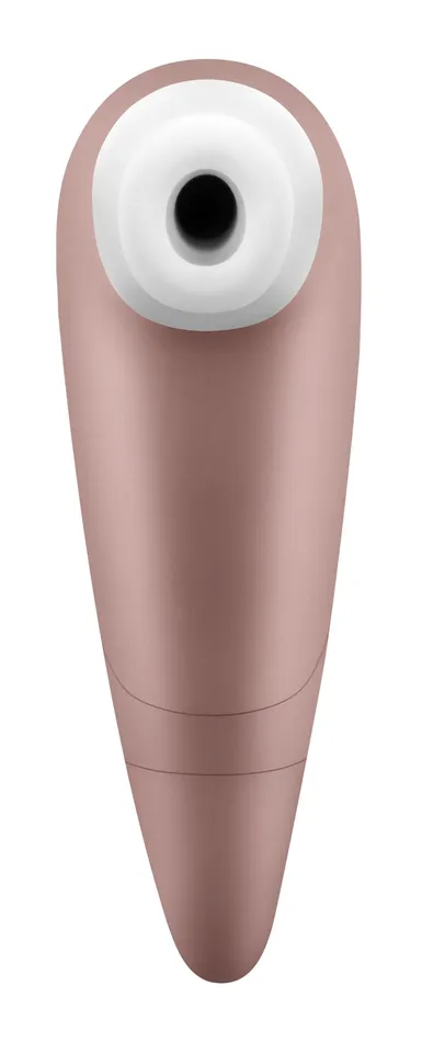 Vibrators | Satisfyer Satisfyer Number One Air Pulse Stimulator
