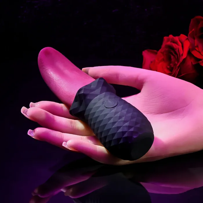 Vibrators | Selopa SELOPA Tongue Teaser Vibrators | Selopa SELOPA Tongue Teaser