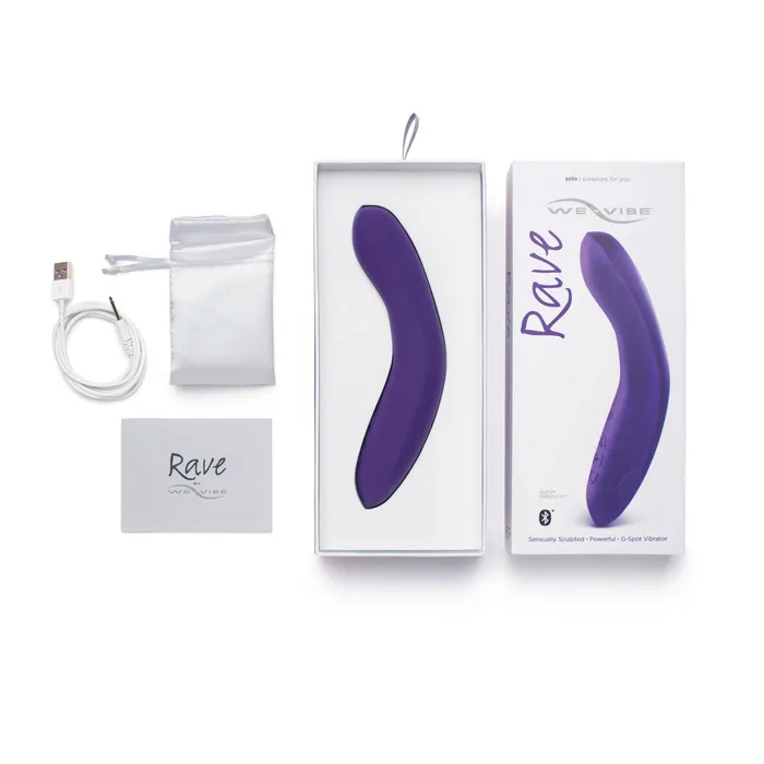 Vibrators | We-Vibe We-Vibe Rave Vibrators | We-Vibe We-Vibe Rave